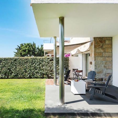 Sardegna E - Villa Relax&Design Olbia Exteriör bild