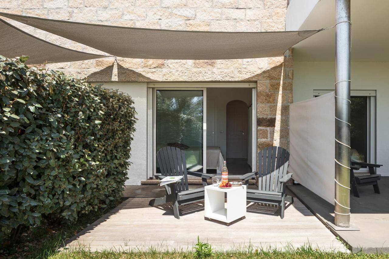 Sardegna E - Villa Relax&Design Olbia Exteriör bild