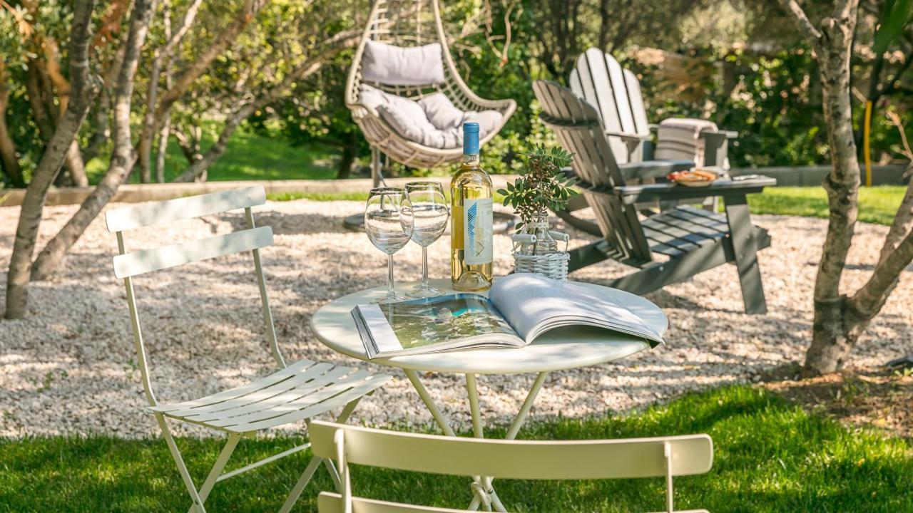 Sardegna E - Villa Relax&Design Olbia Exteriör bild
