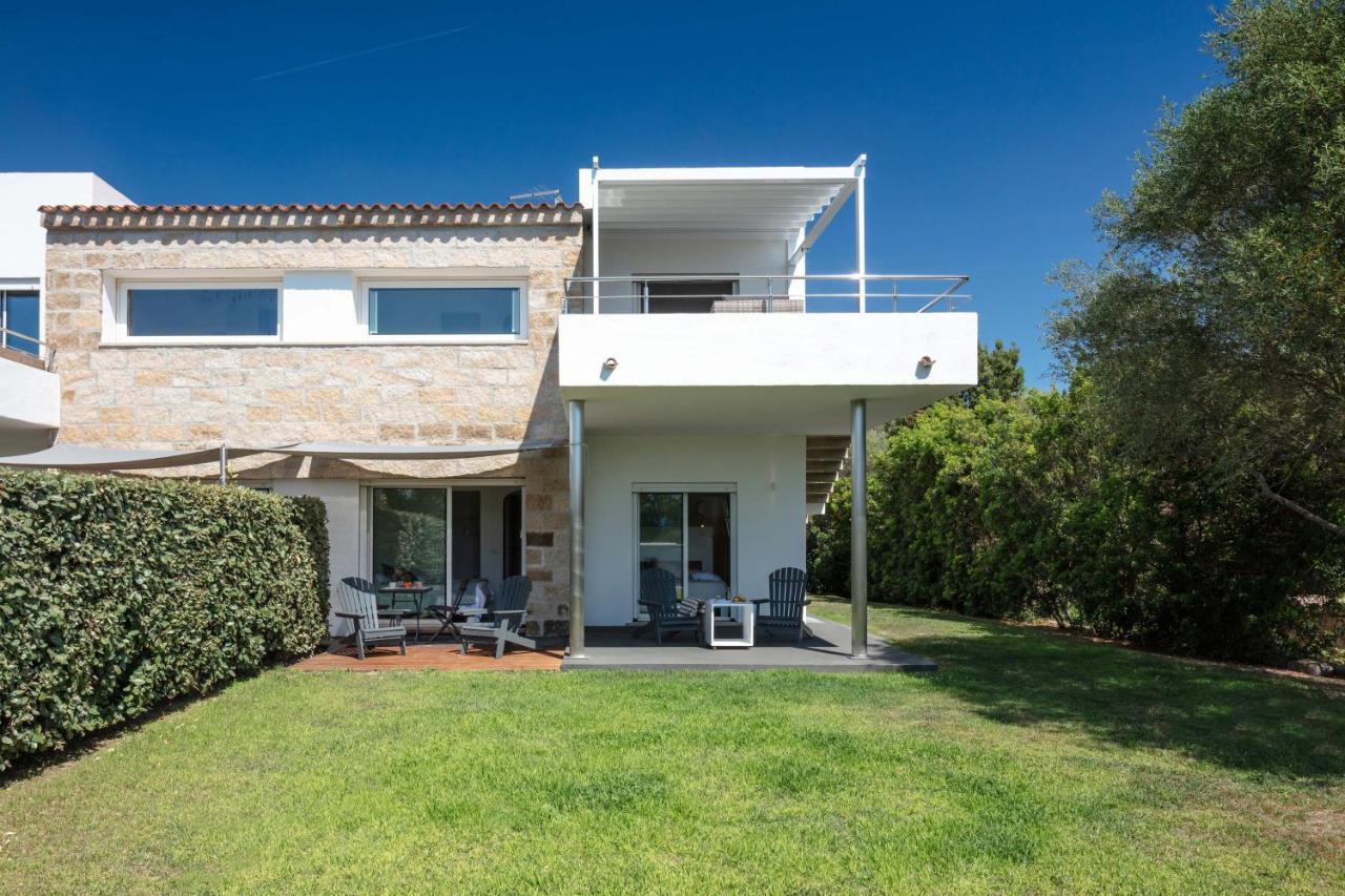 Sardegna E - Villa Relax&Design Olbia Exteriör bild