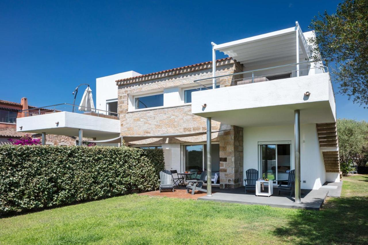 Sardegna E - Villa Relax&Design Olbia Exteriör bild