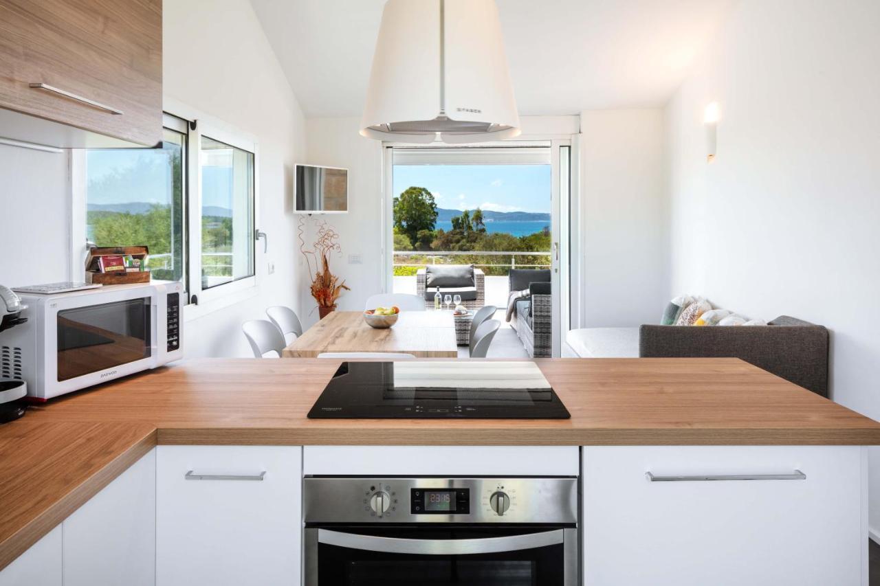 Sardegna E - Villa Relax&Design Olbia Exteriör bild