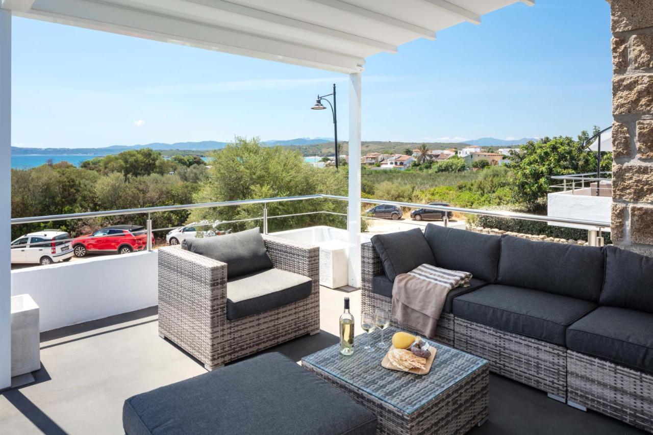 Sardegna E - Villa Relax&Design Olbia Exteriör bild