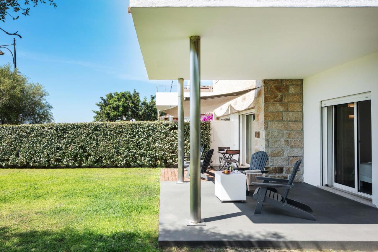 Sardegna E - Villa Relax&Design Olbia Exteriör bild