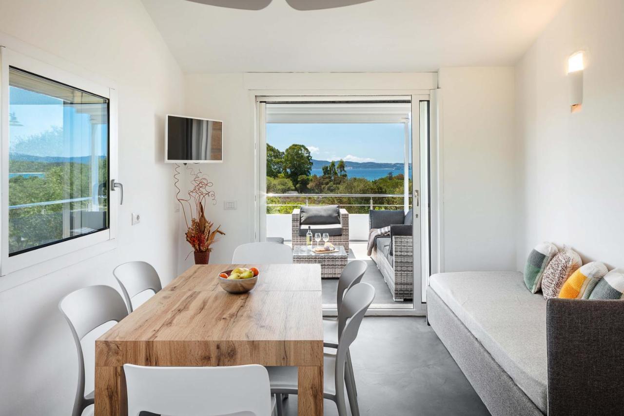 Sardegna E - Villa Relax&Design Olbia Exteriör bild