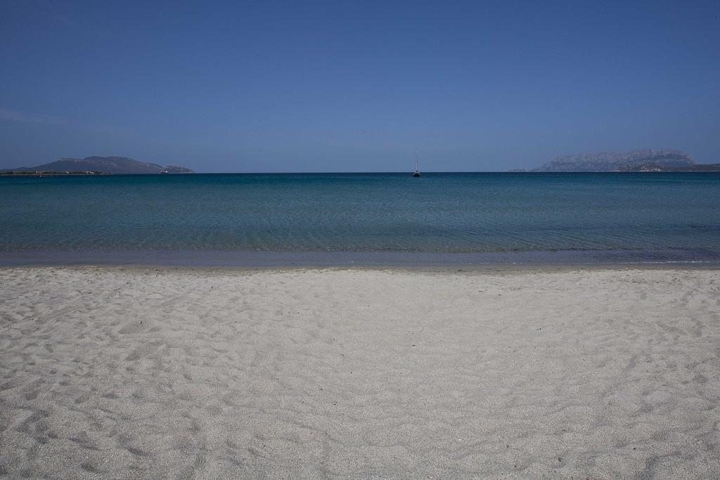 Sardegna E - Villa Relax&Design Olbia Exteriör bild