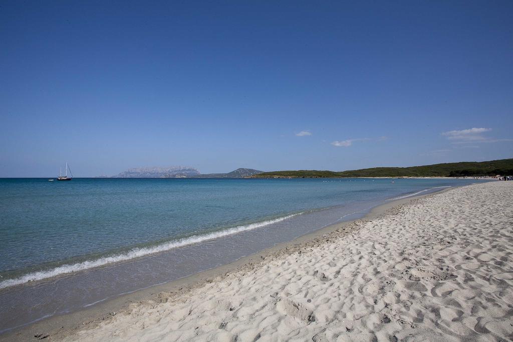 Sardegna E - Villa Relax&Design Olbia Exteriör bild