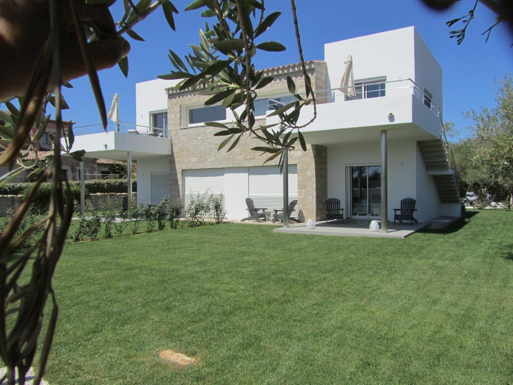 Sardegna E - Villa Relax&Design Olbia Exteriör bild