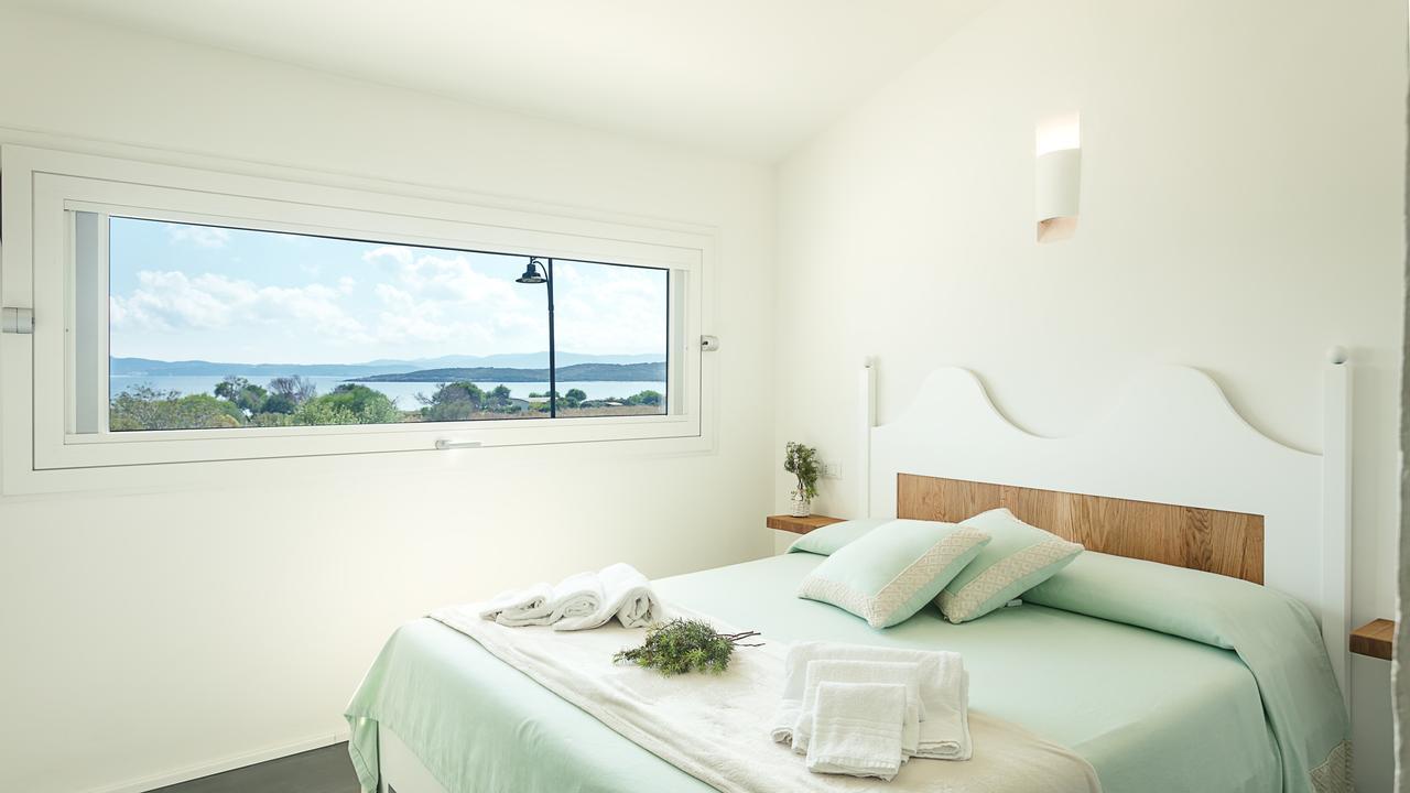 Sardegna E - Villa Relax&Design Olbia Exteriör bild