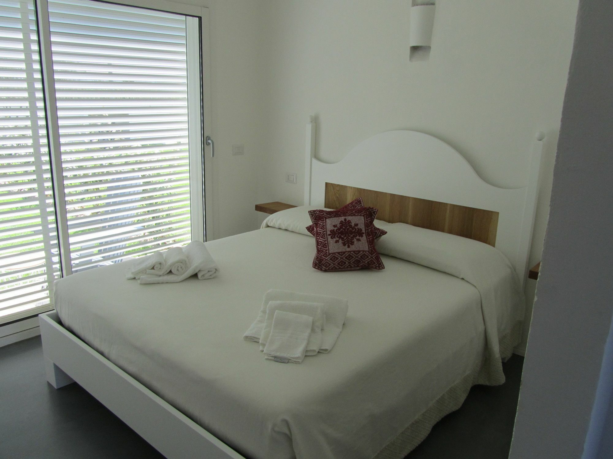 Sardegna E - Villa Relax&Design Olbia Exteriör bild