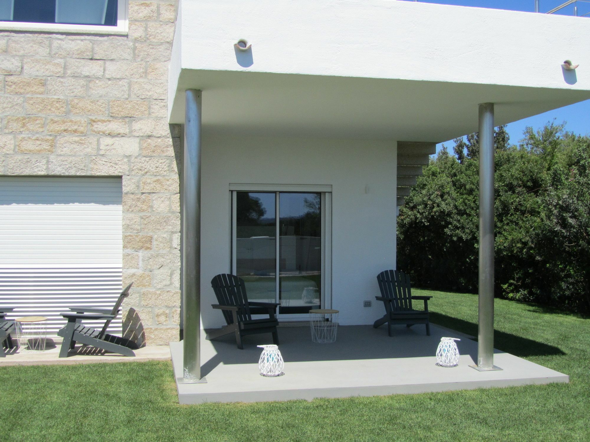 Sardegna E - Villa Relax&Design Olbia Exteriör bild