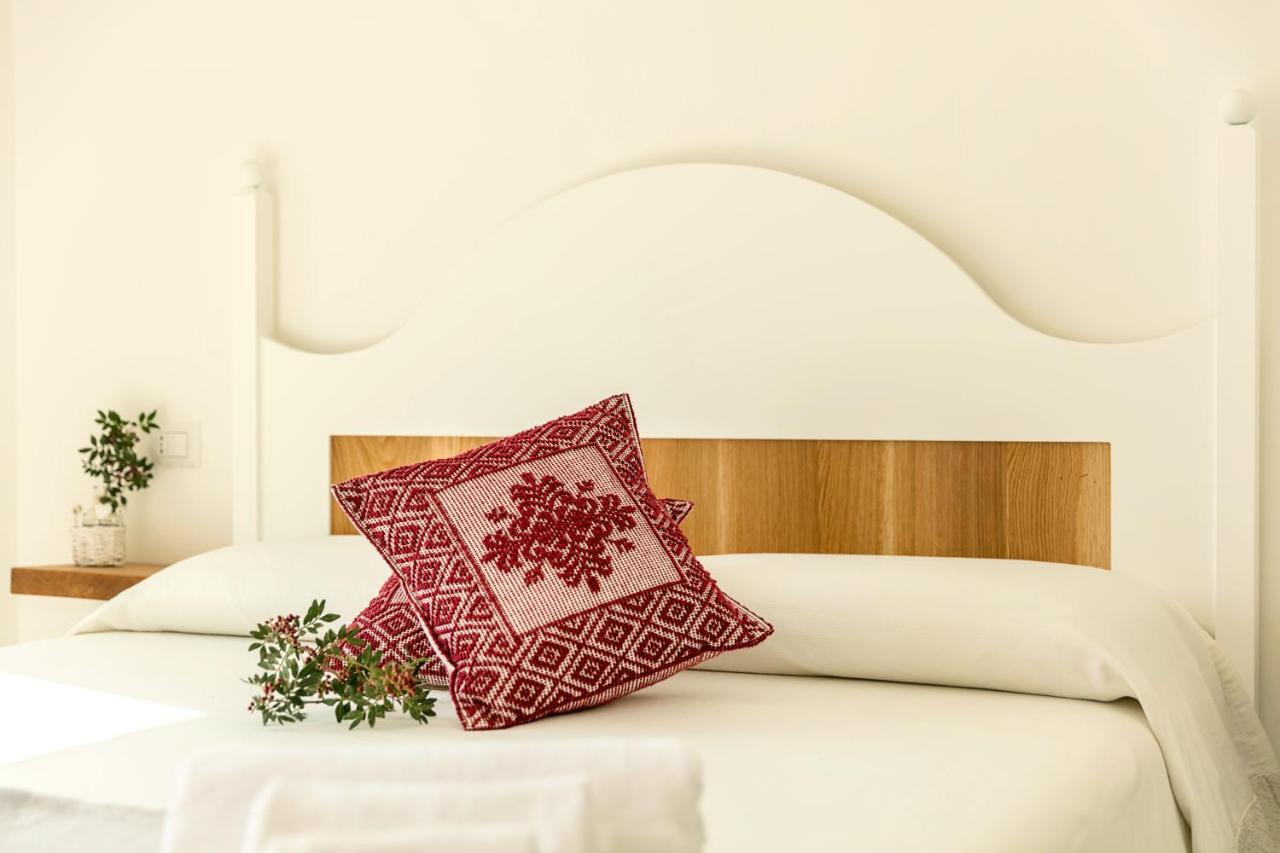 Sardegna E - Villa Relax&Design Olbia Exteriör bild