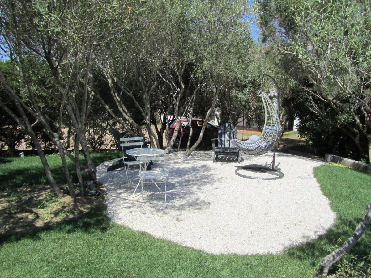 Sardegna E - Villa Relax&Design Olbia Exteriör bild