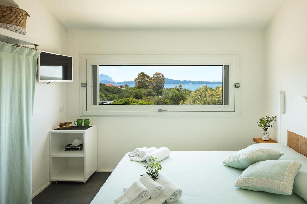 Sardegna E - Villa Relax&Design Olbia Exteriör bild